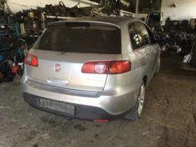 Fiat Croma 1,9mjet - [3] 