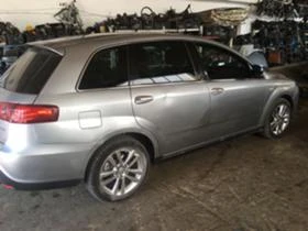 Обява за продажба на Fiat Croma 1,9mjet ~11 лв. - изображение 2