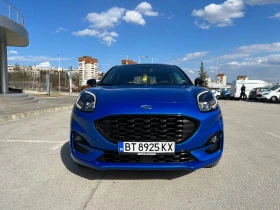 Ford Puma A7 ST-Line, снимка 1