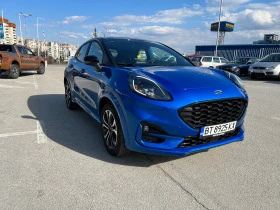 Ford Puma A7 ST-Line, снимка 8