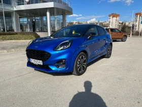 Ford Puma A7 ST-Line, снимка 2