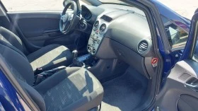 Opel Corsa 1.2i gpl - [15] 