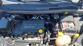 Opel Corsa 1.2i gpl | Mobile.bg   11