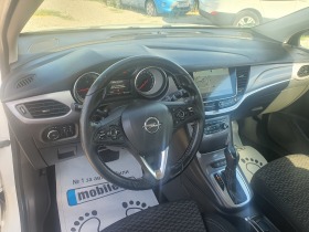 Opel Astra 1.6CTDI AVTOMAT NAVI EURO6 | Mobile.bg   10