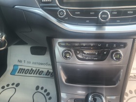 Opel Astra 1.6CTDI AVTOMAT NAVI EURO6 | Mobile.bg   7