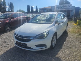 Opel Astra 1.6CTDI AVTOMAT NAVI EURO6