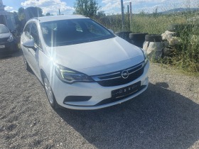 Opel Astra 1.6CTDI AVTOMAT NAVI EURO6, снимка 3