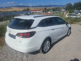 Opel Astra 1.6CTDI AVTOMAT NAVI EURO6, снимка 6