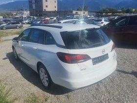 Opel Astra 1.6CTDI AVTOMAT NAVI EURO6, снимка 5