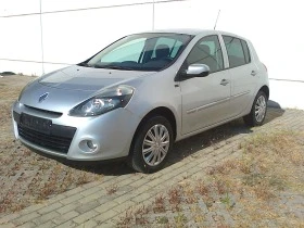 Renault Clio  BENZIN 1