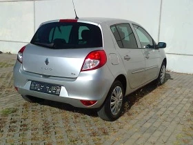 Renault Clio  BENZIN | Mobile.bg    8