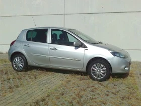 Renault Clio  BENZIN | Mobile.bg    5