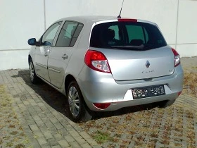 Renault Clio  BENZIN | Mobile.bg    6