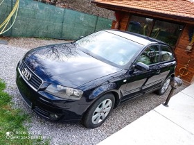 Audi A3 | Mobile.bg   6