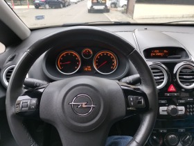 Opel Corsa, снимка 6 - Автомобили и джипове - 45470734