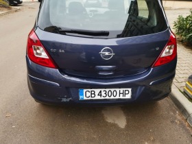Opel Corsa | Mobile.bg   12