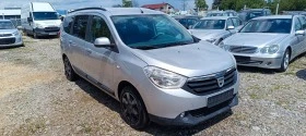 Dacia Lodgy 1.5DCI Evro5B 7 | Mobile.bg    8