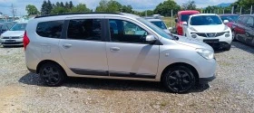 Dacia Lodgy 1.5DCI Evro5B 7 | Mobile.bg    7