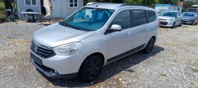 Dacia Lodgy 1.5DCI Evro5B 7 | Mobile.bg    2