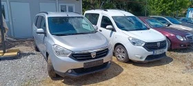 Dacia Lodgy 1.5DCI Evro5B 7 | Mobile.bg    16