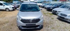 Dacia Lodgy 1.5DCI Evro5B 7места 1