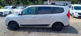 Dacia Lodgy 1.5DCI Evro5B 7 | Mobile.bg    3