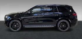 Mercedes-Benz GLS 450 d 4M AMG Line Facelift | Mobile.bg    3