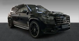  Mercedes-Benz GLS 45...