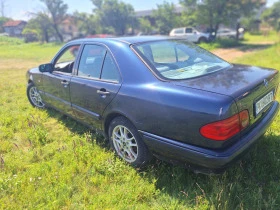 Mercedes-Benz E 220 | Mobile.bg    4