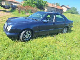 Mercedes-Benz E 220 | Mobile.bg    2