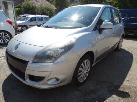 Renault Scenic 1.5 dci - 110, снимка 2