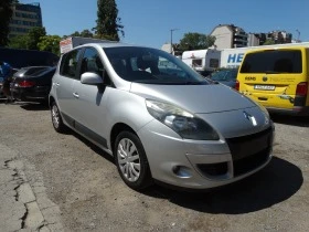 Renault Scenic 1.5 dci - 110 1