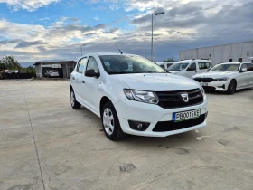 Dacia Sandero 12.бр-1, 5 DCI-M/T-75кс, снимка 8