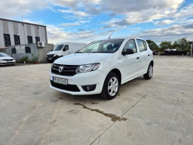     Dacia Sandero 26.-1, 5 DCI-M/T-75