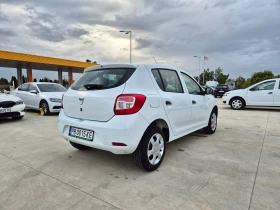 Dacia Sandero 26.-1, 5 DCI-M/T-75 | Mobile.bg    6