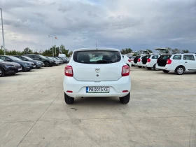 Dacia Sandero 12.бр-1, 5 DCI-M/T-75кс, снимка 5