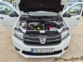 Dacia Sandero 26.-1, 5 DCI-M/T-75 | Mobile.bg    15