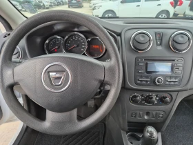 Dacia Sandero 12.бр-1, 5 DCI-M/T-75кс, снимка 14