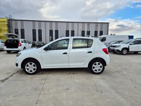     Dacia Sandero 26.-1, 5 DCI-M/T-75