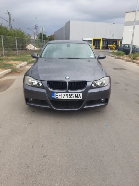 BMW 325 325i , снимка 1