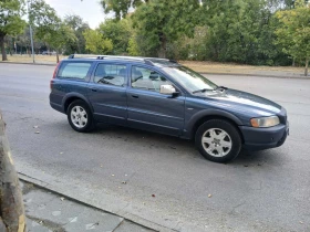 Volvo Xc70, снимка 1