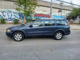 Volvo Xc70, снимка 3