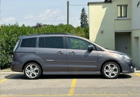 Mazda 5 2.0i Automat Swiss | Mobile.bg    7