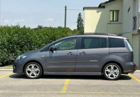 Mazda 5 2.0i Automat Swiss - 9799 лв. - 12731350 | Car24.bg