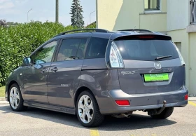 Mazda 5 2.0i Automat Swiss - 10399 лв. - 12731350 | Car24.bg