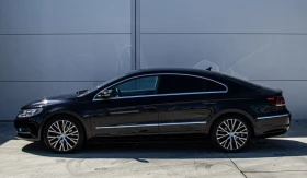 VW Passat CC, снимка 2