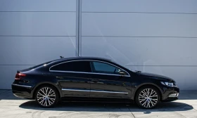 VW Passat CC, снимка 5