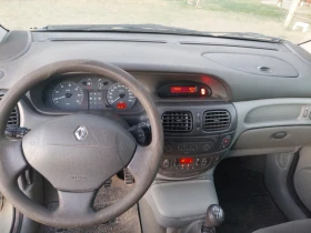 Renault Scenic, снимка 9