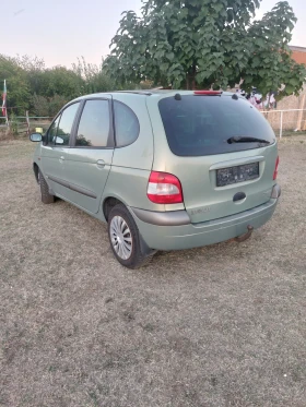 Renault Scenic, снимка 5