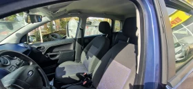 Ford Fiesta 1.3 БЕНЗИН, снимка 8